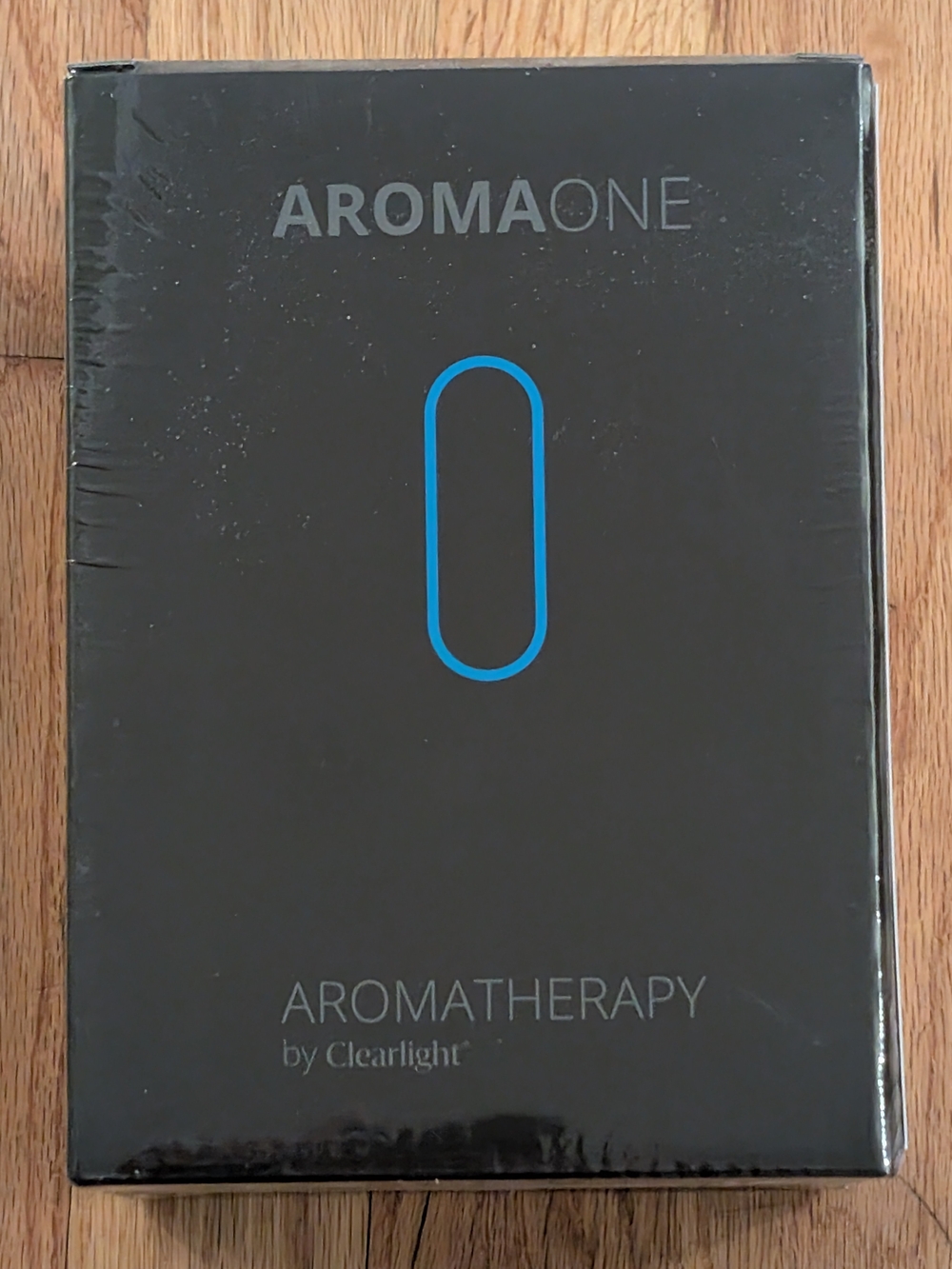 Aromaone By Clearlight